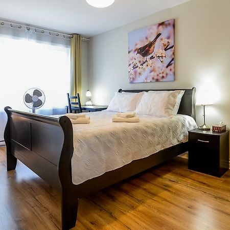 2314 Rue Duff Court Apartment Montreal Luaran gambar