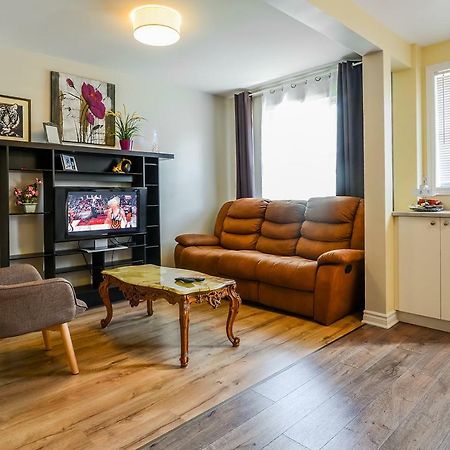2314 Rue Duff Court Apartment Montreal Luaran gambar