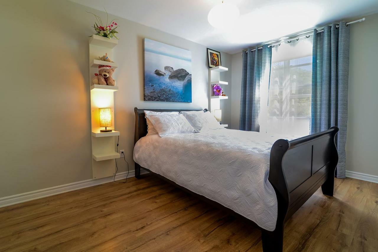2314 Rue Duff Court Apartment Montreal Luaran gambar