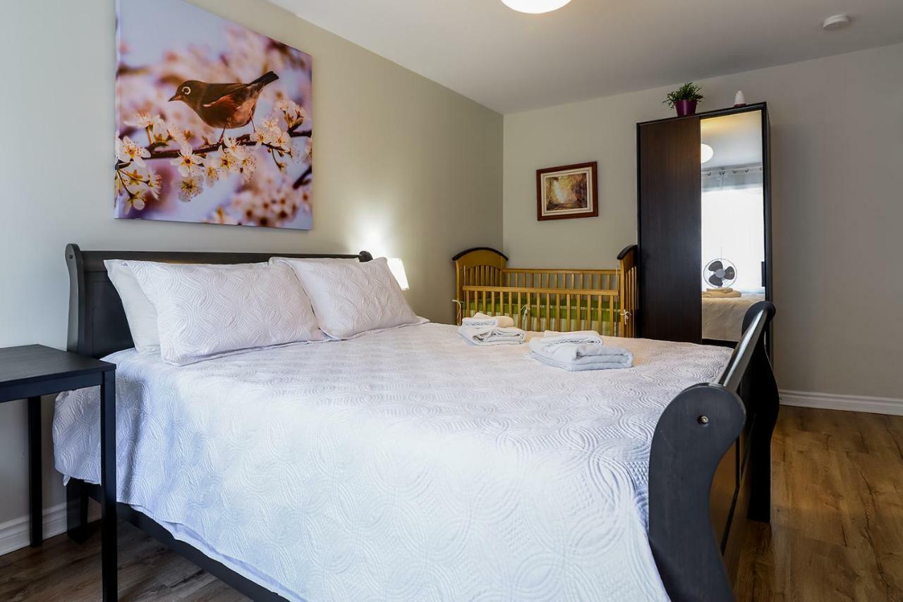 2314 Rue Duff Court Apartment Montreal Luaran gambar