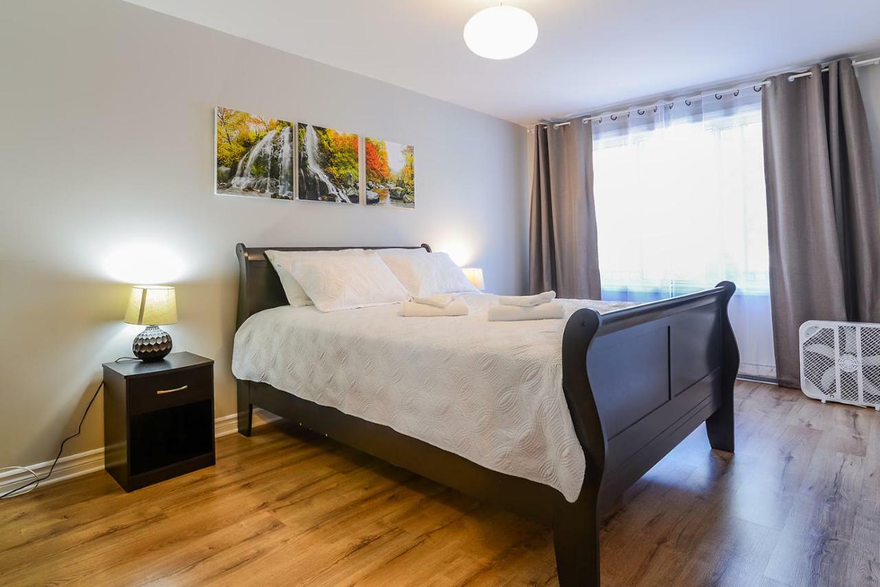 2314 Rue Duff Court Apartment Montreal Luaran gambar