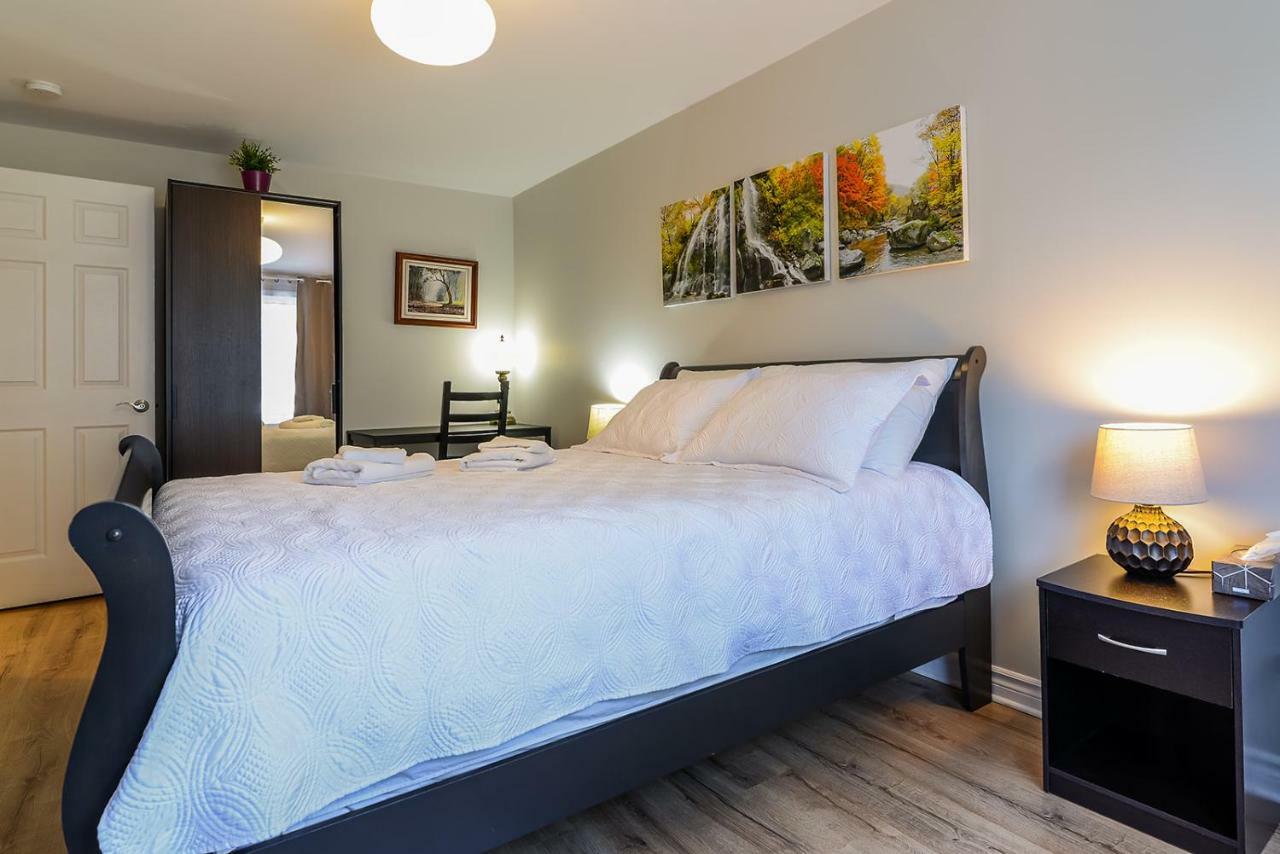 2314 Rue Duff Court Apartment Montreal Luaran gambar