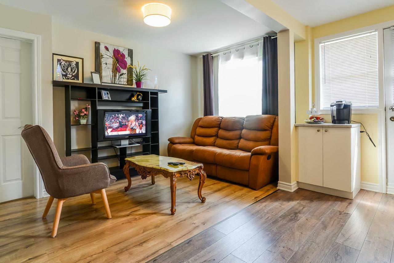 2314 Rue Duff Court Apartment Montreal Luaran gambar