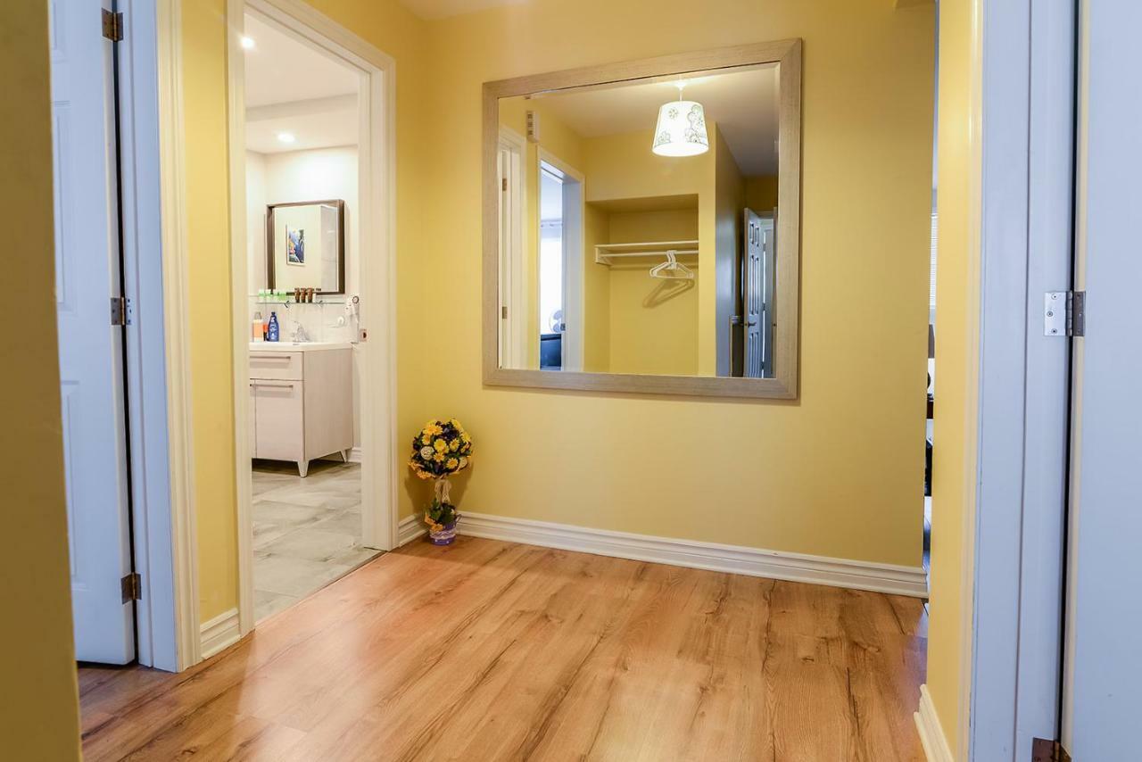 2314 Rue Duff Court Apartment Montreal Luaran gambar